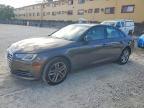 2017 Audi A4 Ultra Premium