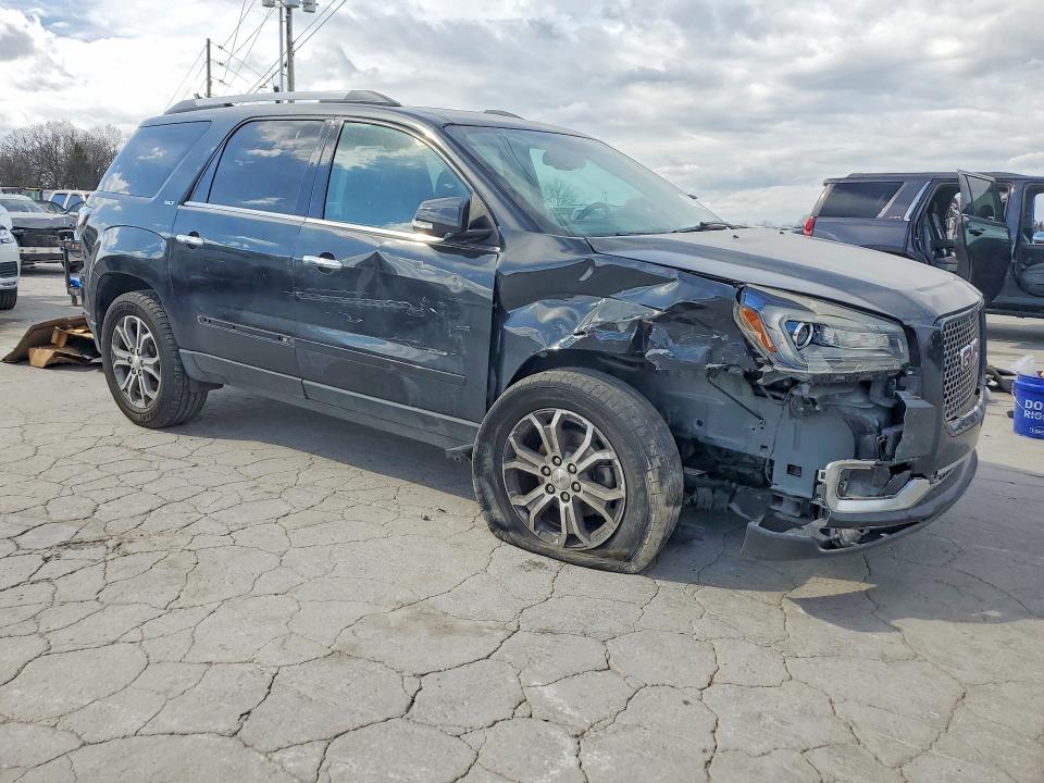 2013 GMC Acadia Slt-2