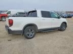 2022 Honda Ridgeline RTL