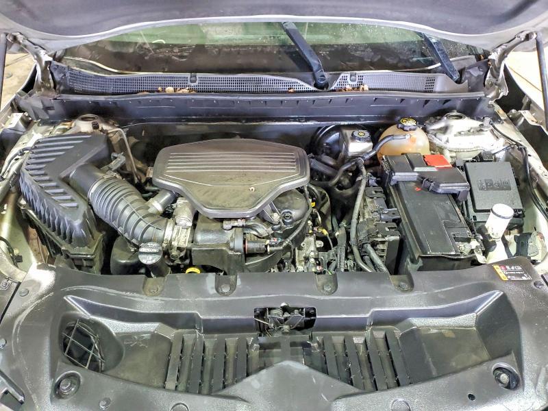 2020 Chevrolet Blazer 2LT