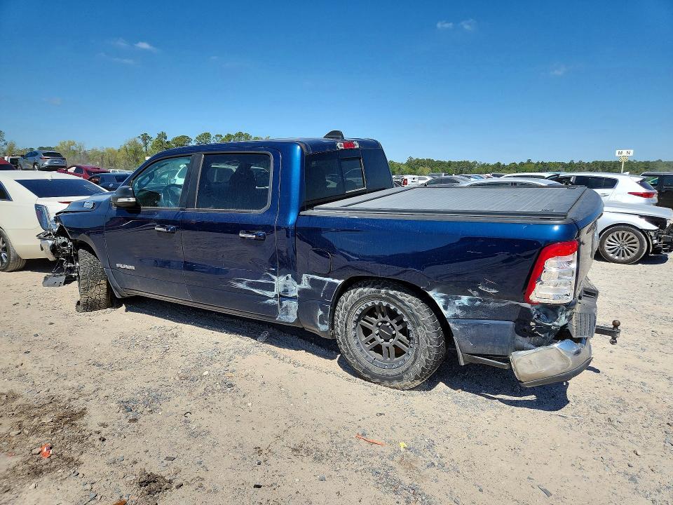 2019 Dodge RAM 1500 BIG Horn