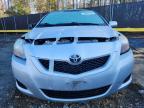 2010 Toyota Yaris Base