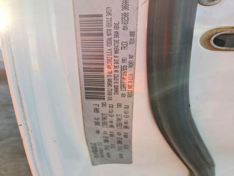 2015 Dodge RAM 1500 ST