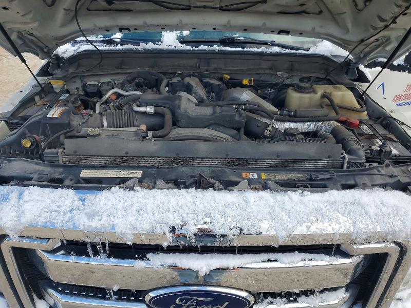 2015 Ford F250 Super Duty
