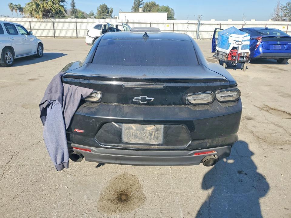 2023 Chevrolet Camaro LT1