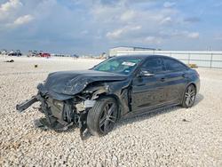 BMW Vehiculos salvage en venta: 2018 BMW 440i Gran Coupe