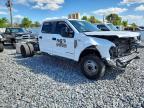 2021 Ford F350 Super Duty Truck Cab AND Chassis