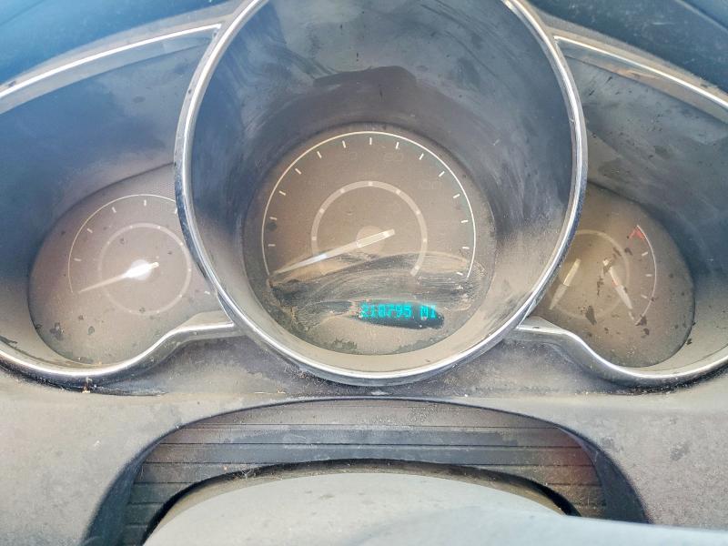 2012 Chevrolet Malibu 1LT