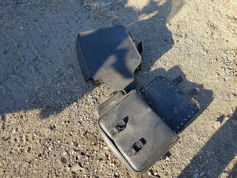 2009 Harley-Davidson FXD