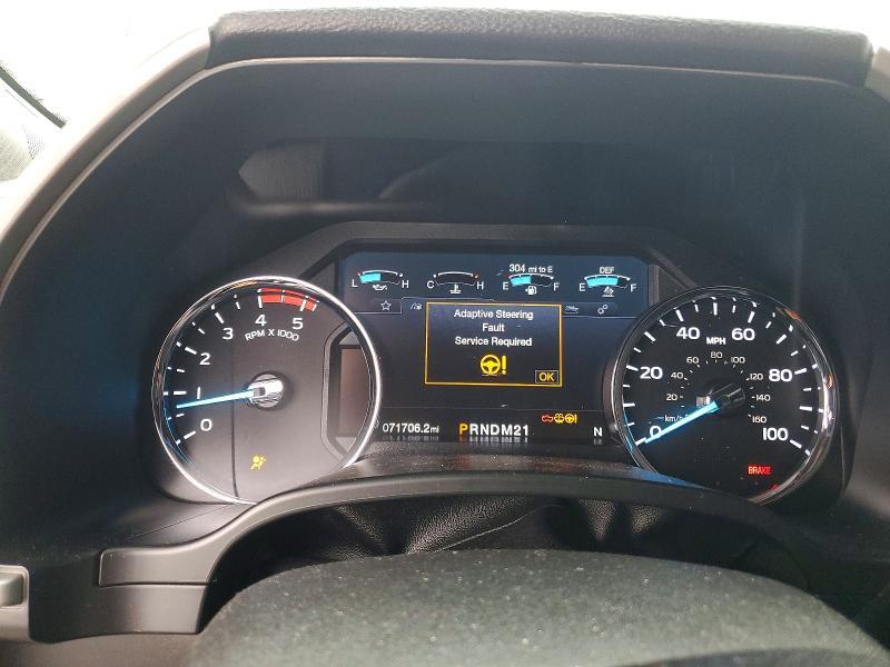 2019 Ford F-350