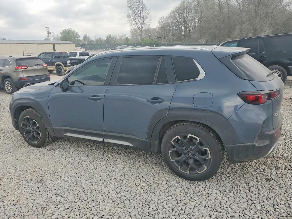 2023 Mazda Cx-50 Base