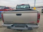 2008 GMC Canyon