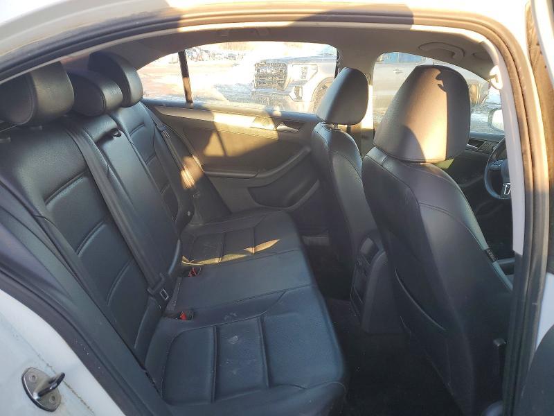 2014 Volkswagen Jetta tdi