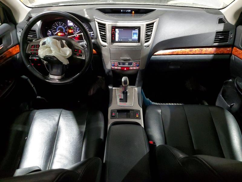2012 Subaru Legacy 3.6r Limited