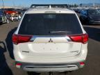 2019 Mitsubishi Outlander se
