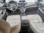 2016 Honda Cr-v exl