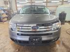 2009 Ford Edge Limited