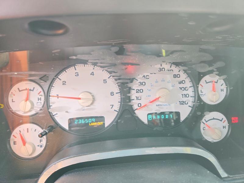 2005 Dodge Ram 1500 st