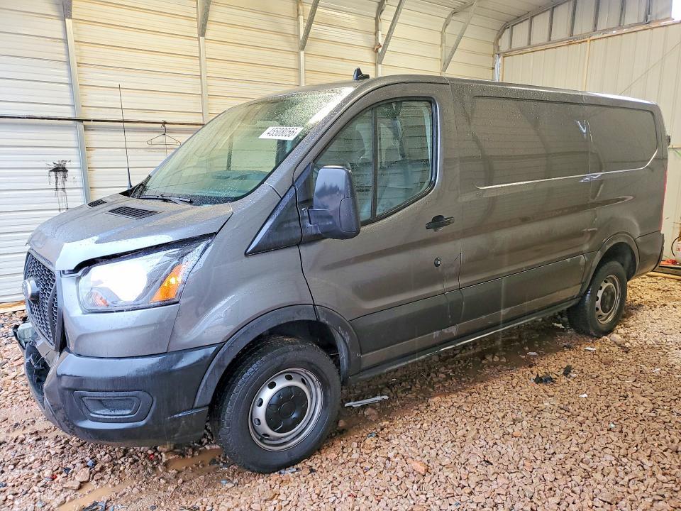 2025 Ford Transit 250 Utility / Service van