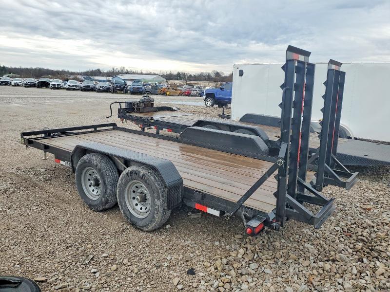 2024 Gator Made Inc 2024 Gator Made Equipment Trailer
