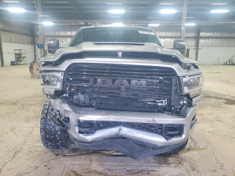 2024 Dodge 3500 Laramie