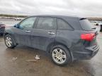 2009 Acura Mdx Technology