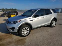 2019 Land Rover Discovery Sport se for sale in Harleyville, SC