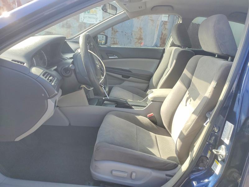 2009 Honda Accord lxp