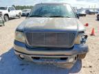 2008 Ford F150 Supercrew