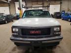1998 GMC Sierra C3500