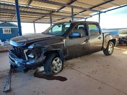 Chevrolet salvage cars for sale: 2011 Chevrolet Silverado C1500 LTZ