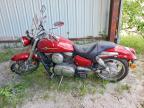 2008 Kawasaki VN1600 B