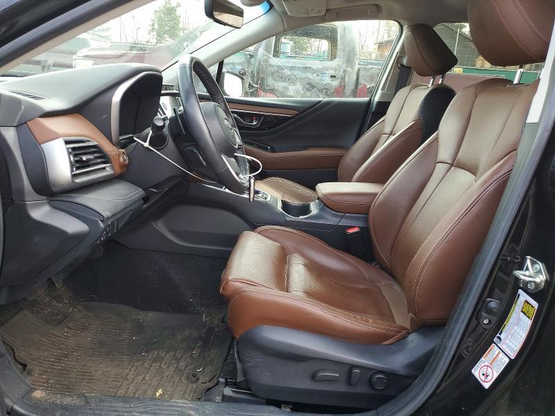 2020 Subaru Outback Touring ldl