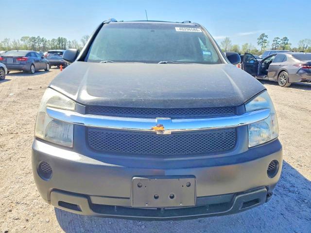 2008 Chevrolet Equinox lt