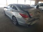 2013 Hyundai Sonata se 2.0t