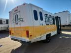 2010 Ford E350 Shuttle Bus