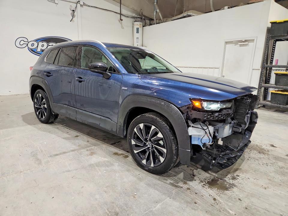 2025 Mazda Cx-50 Premium Plus