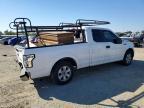 2018 Ford F150 Super Cab