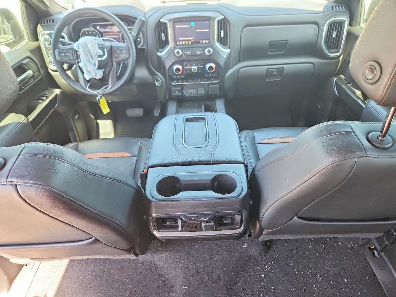 2019 GMC Sierra K1500 AT4