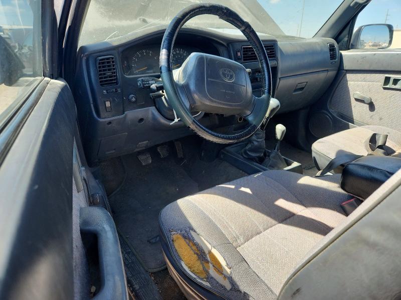 1997 Toyota Tacoma V6