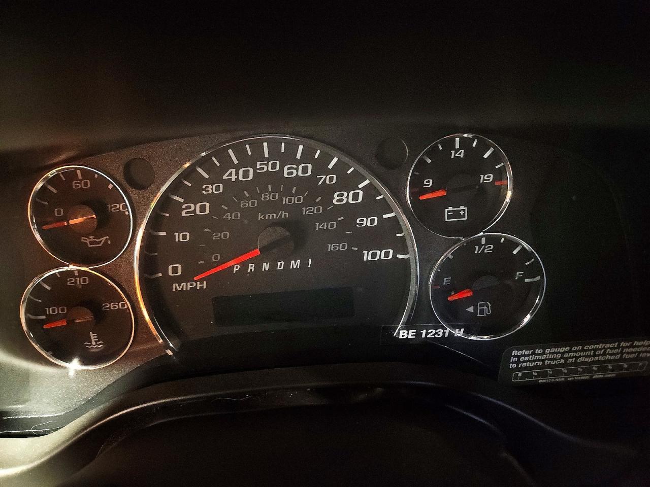 2025 GMC Savana G2500