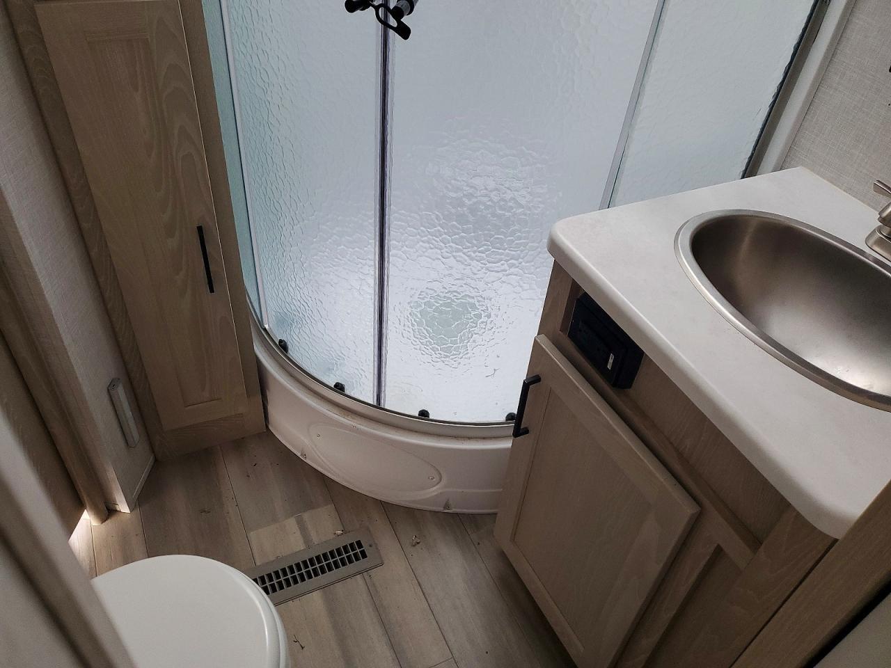 2021 Forest River 2021 Forest River Flagstaff Camper