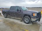 2010 GMC Sierra K2500 SLE