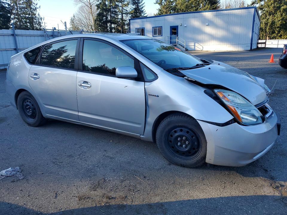 2006 Toyota Prius Base