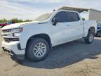 2020 Chevrolet Silverado C1500 RST