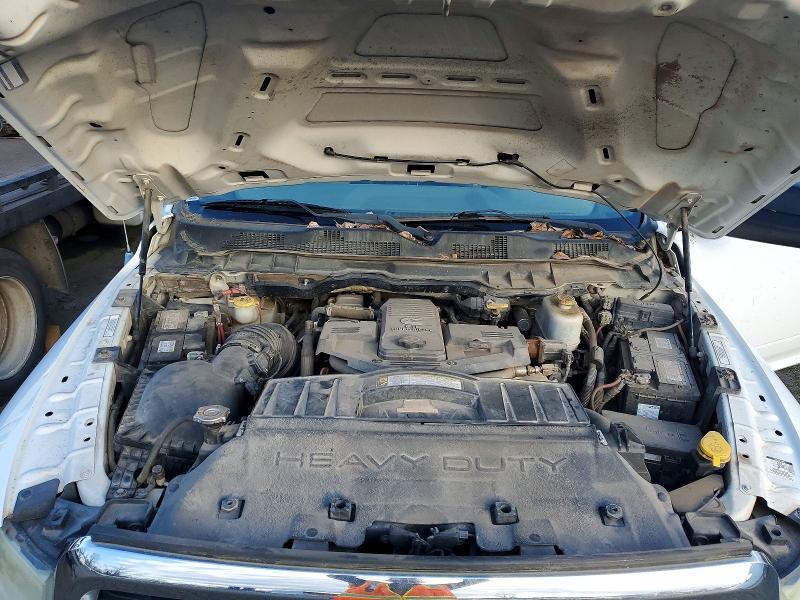 2011 Dodge RAM Chassis Cab Truck Cab AND Chassis