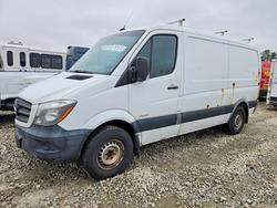 2015 Mercedes-Benz Sprinter 2500 en venta en Ellenwood, GA