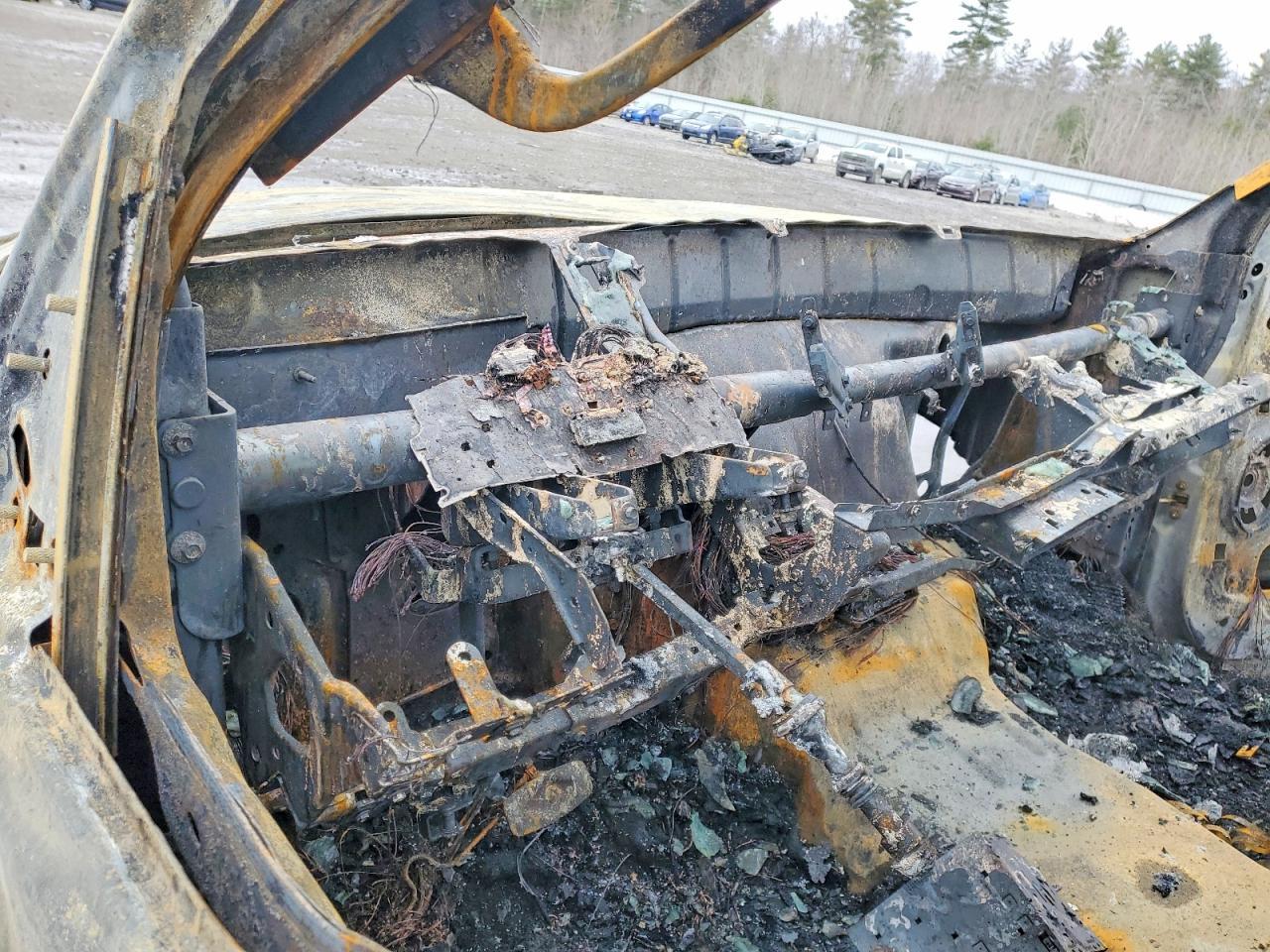2006 Ford F250 Super Duty