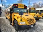 2013 Bluebird Vision-School Bus