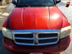2007 Dodge Dakota Quad SLT